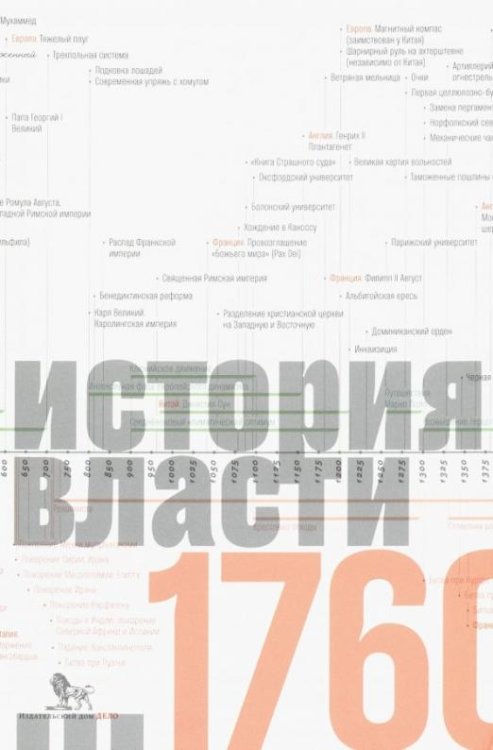 Обложка книги «Источники социальной власти. В 4-х томах. Том 1. История власти от истоков до 1760 года» — Манн Майкл, ISBN 9785774912834