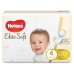 Обложка книги «Подгузники Huggies Elite Soft Jumbo (4), 8-14 кг, 33 штуки»