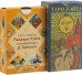 Таро судьбы Райдера-Уэйта в интерпретации Д. Тайсона. Таро Уэйта. (комплект из 2 колод карт) (количество томов: 2)