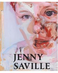 Jenny Saville
