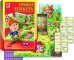 Игра "Уроки этикета-2. Формула вежливости"