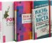 Роман с жизнью. Жизнь и Я. Жизнь с чистого листа (комплект из 3-х книг) (количество томов: 3)