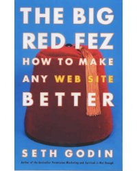Big Red Fez. How to Make Any Web Site Better