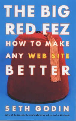 Big Red Fez. How to Make Any Web Site Better