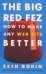 Big Red Fez. How to Make Any Web Site Better