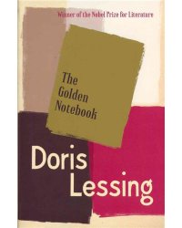 The Golden Notebook