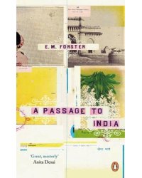 A Passage to India