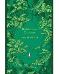Robinson Crusoe