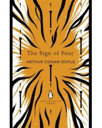 The Sign of Four