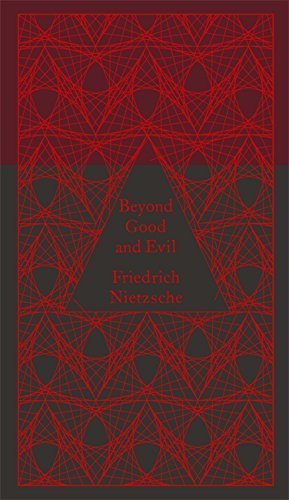Beyond Good and Evil
