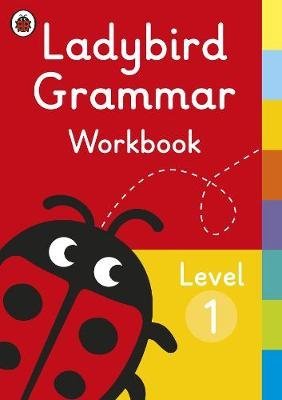  Grammar. Workbook Level 1