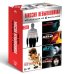 DVD. Миссия невыполнима. Коллекция 6 фильмов (7 DVD + буклеты и 30 карточек) (количество DVD дисков: 7)