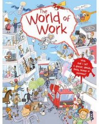 The World Of Work