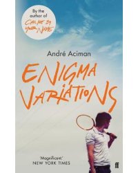 Enigma Variations