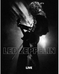 Led Zeppelin Live: 1975-1977