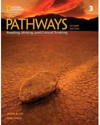 Pathways. Reading, Writing, and Critical Thinking 3