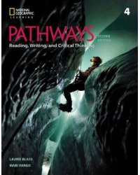 Pathways. Reading, Writing, and Critical Thinking 4