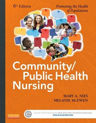 Community/Public Health Nursing. Promoting the Health of Populations