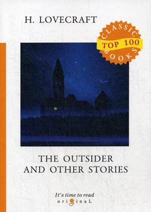 The Outsider and Other Stories