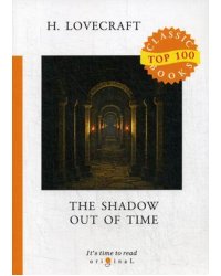 The Shadow Out of Time