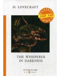 The Whisperer in Darkness