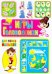 Игры и головоломки для умных малышей