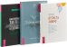 Обложка книги «Отпусти добро. Настроение - за час: как избавиться от депрессии. Легкость парения (комплект из 3 книг) (количество томов: 3)» — Мэтьюз Андреа, Макаренко Инна, Дальке Рудигер, Нойманн Андреас, ISBN 9785944379528