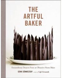 The Artful Baker