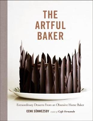 Обложка книги «The Artful Baker» — Sonmezsoy Cenk, ISBN 9781419726491