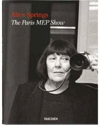 Alice Springs. The Paris MEP Show