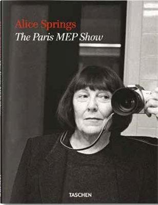 Alice Springs. The Paris MEP Show