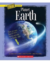 Planet Earth
