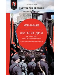 Финляндия. Государство из царской пробирки