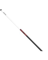 Удилище телескопическое Daiwa "Ninja Tele Pole", 6 м (без колец)