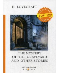 The Mystery of the Graveyard and Other Stories