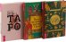Легкий курс по Таро. Придворные карты Таро. Расклады Таро (комплект из 3 книг) (количество томов: 3)