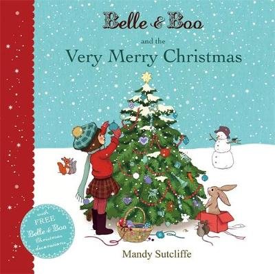 Belle &amp; Boo and the Very Merry Christmas