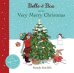 Belle &amp; Boo and the Very Merry Christmas