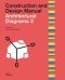Construction and Design Manual. Architectural Diagrams 2