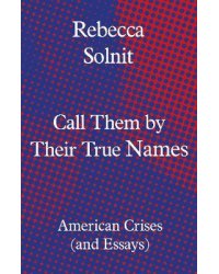 Call Them by Their True Names