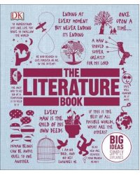 The Literature Book