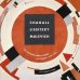 Обложка книги «Chagall, Lissitzky, Malevitch. The Russian Avant-Garde in Vitebsk (1918-1922)» — Lampe Angela, ISBN 9783791358079