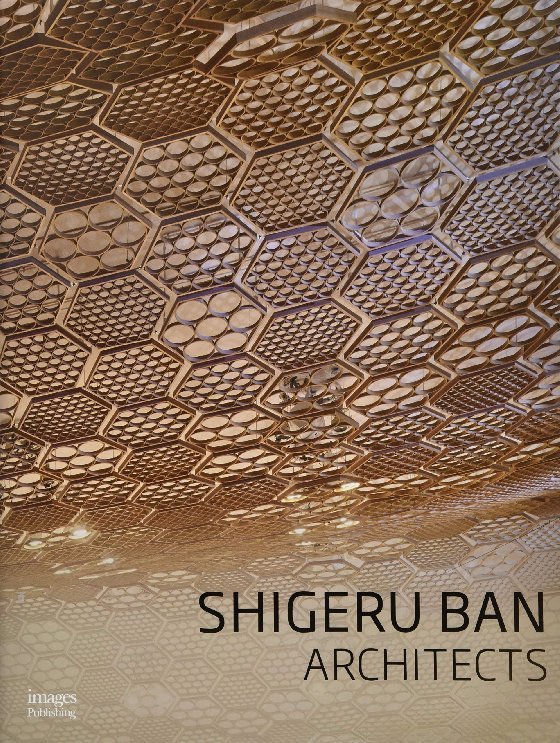Shigeru Ban. Architects