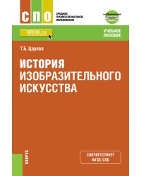 История изобразительного искусства. Приложение: дополнительные материалы. Учебное пособие