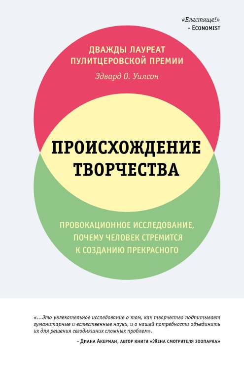 Происхождение творчества