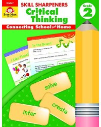 Critical Thinking, Grade 2