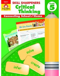 Critical Thinking, Grade 5