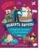 Обложка книги «Поднять паруса! Открытия великих путешественников», ISBN 9785001155980