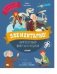 Обложка книги «Элементарно! Интересные факты о науках», ISBN 9785001155997