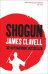 Обложка книги «Shogun» — Clavell James, ISBN 9780340766163